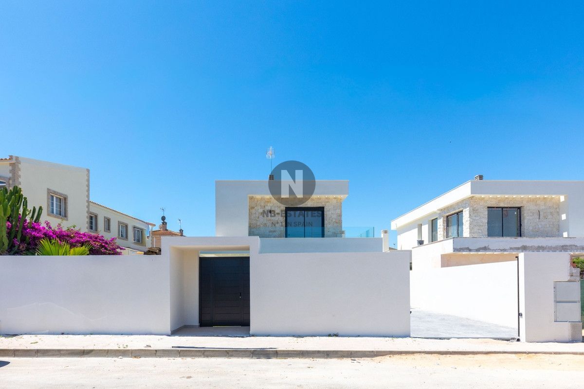 Villa te koop in Torrevieja, Alicante - Foto 45