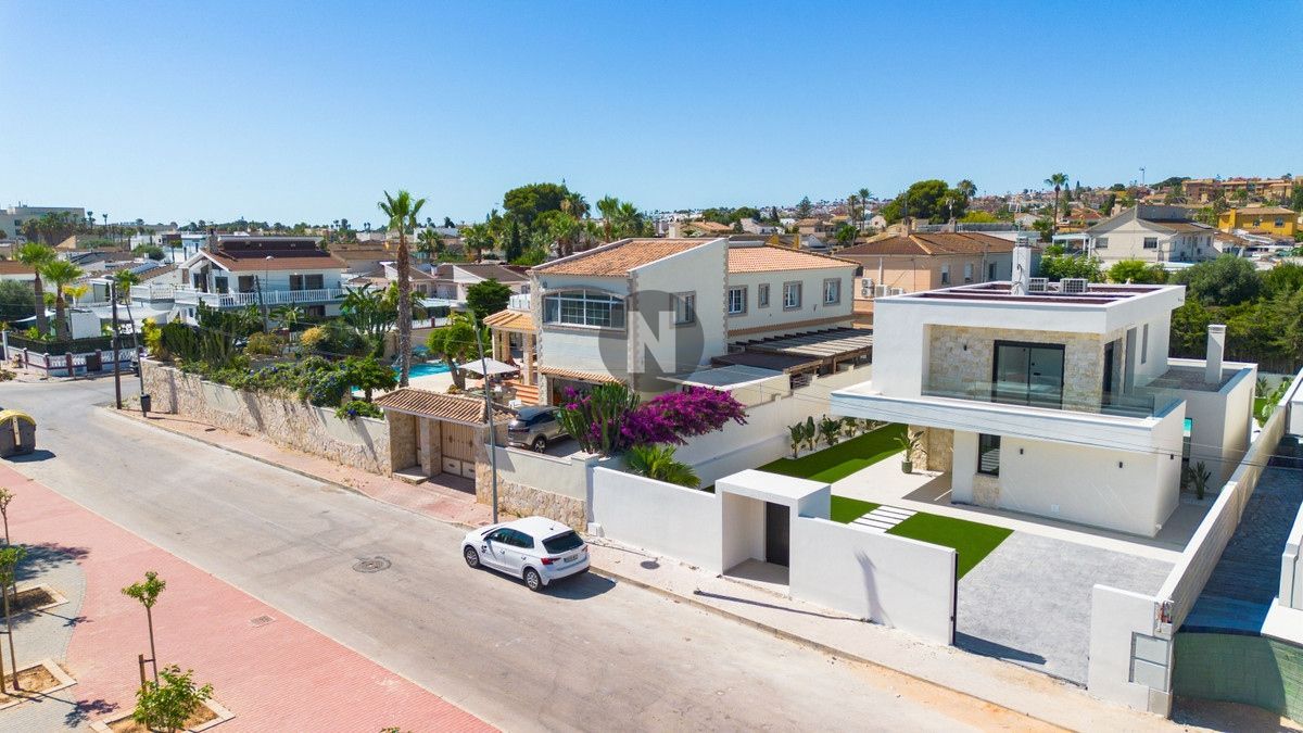 Villa te koop in Torrevieja, Alicante - Foto 46