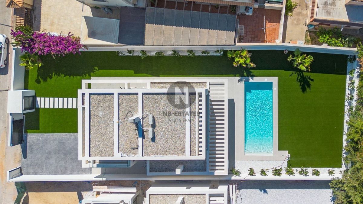 Villa te koop in Torrevieja, Alicante - Foto 47