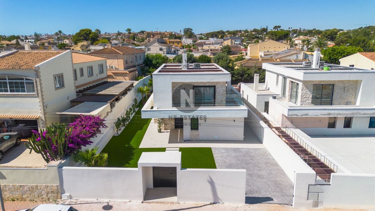 Villa te koop in Torrevieja, Alicante - Foto 48