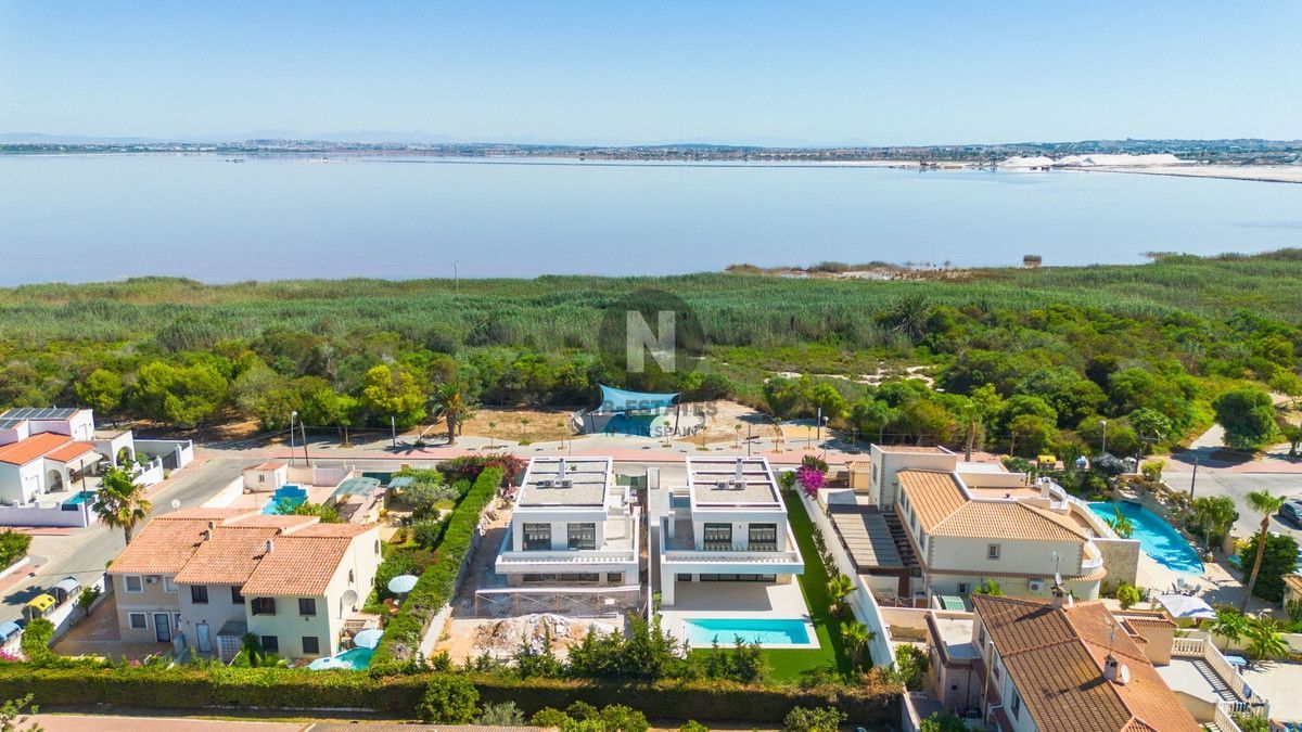 Villa te koop in Torrevieja, Alicante - Foto 49