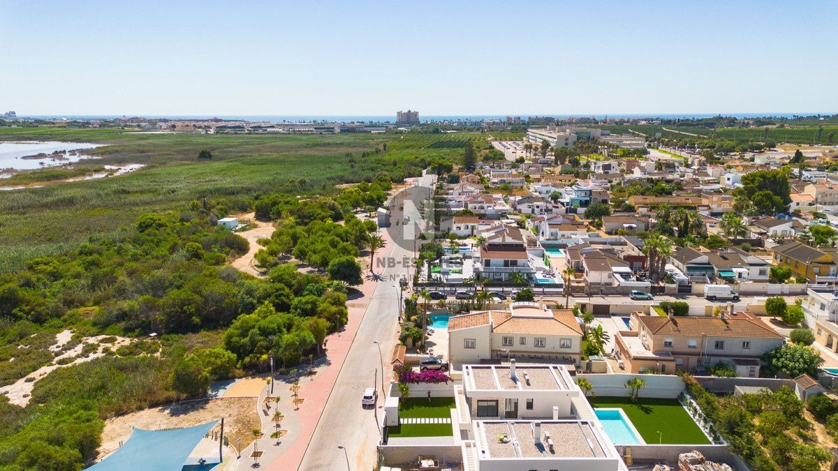 Villa te koop in Torrevieja, Alicante - Foto 50