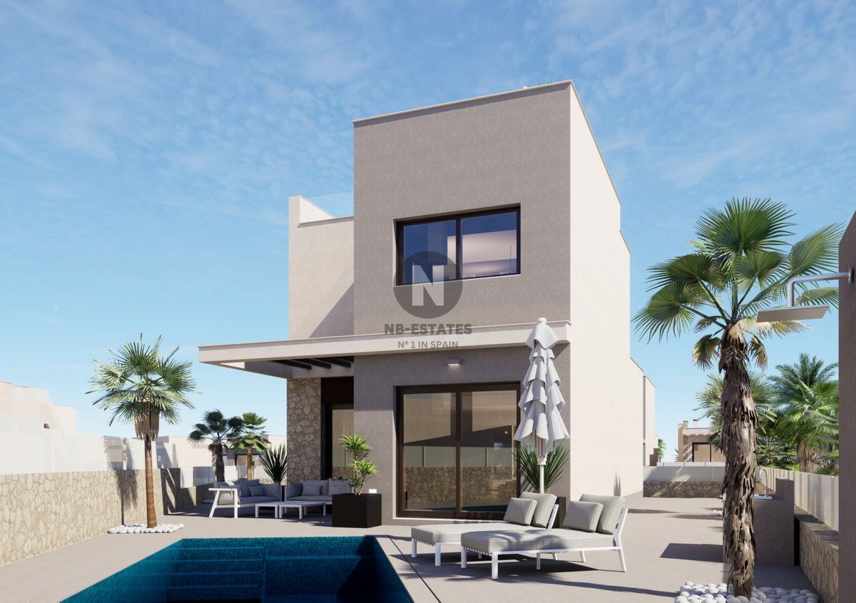 Villa te koop in Rojales, Alicante - Foto 2