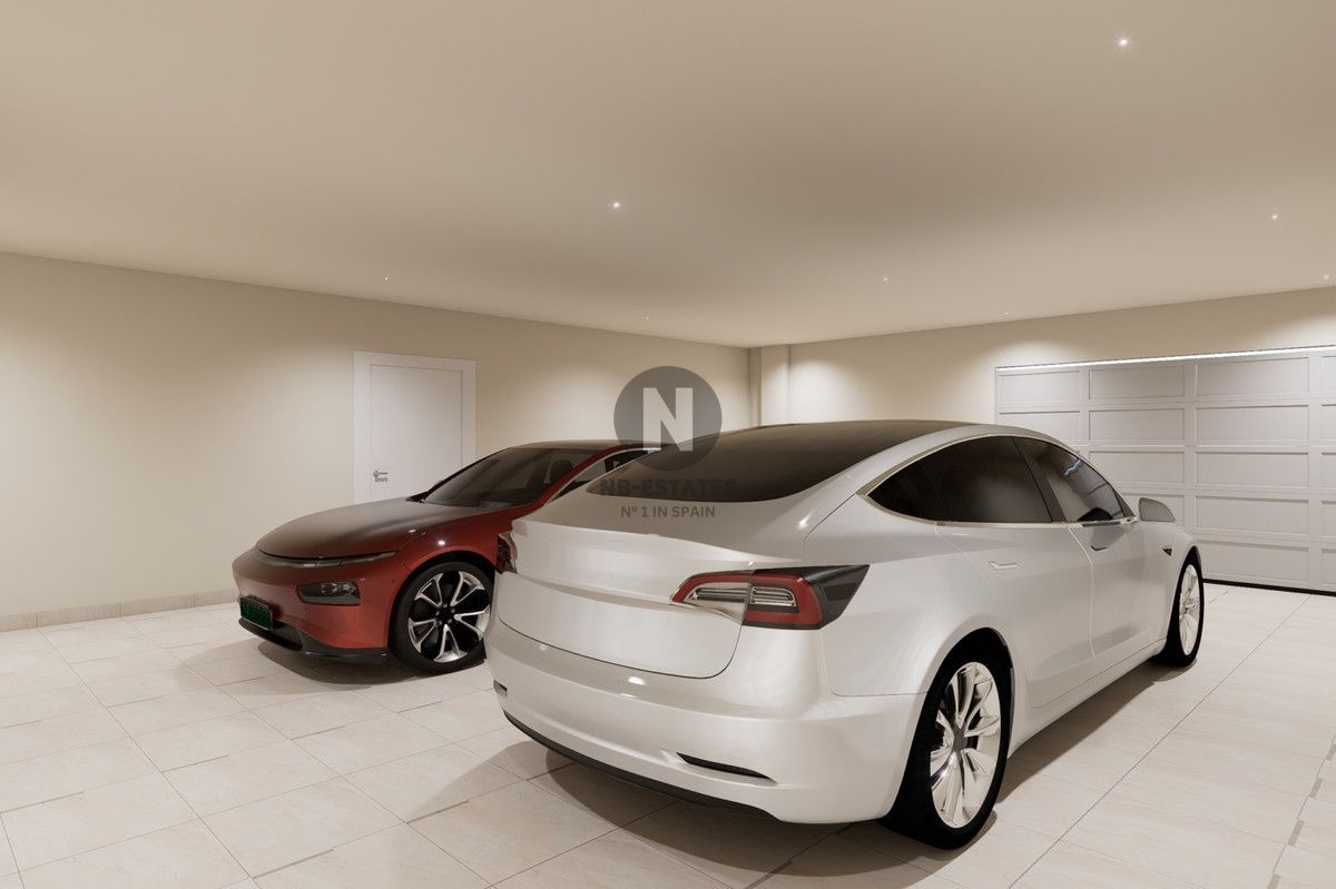 Villa te koop in Rojales, Alicante - Foto 9