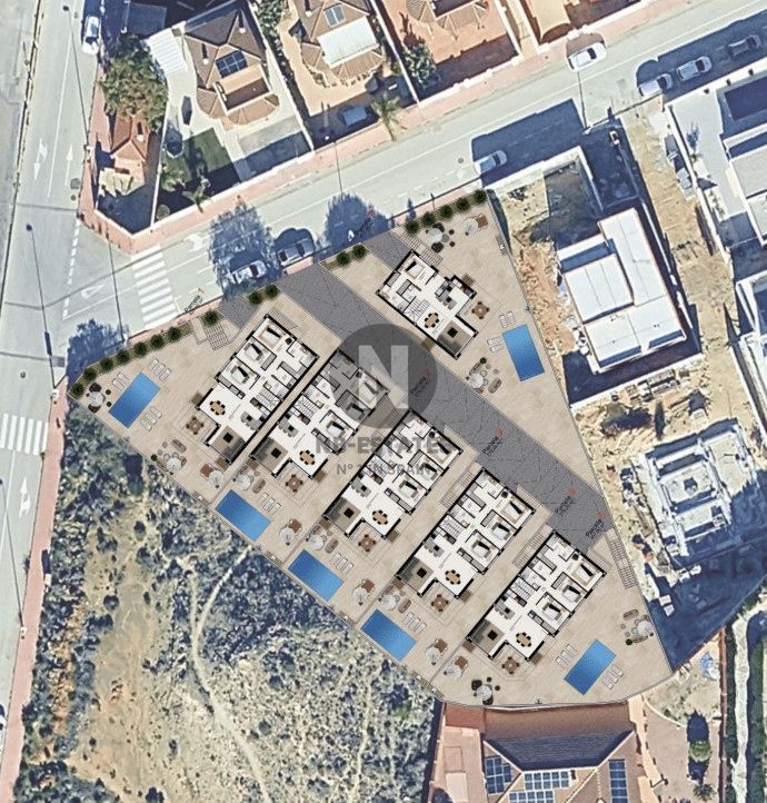 Villa te koop in Rojales, Alicante - Foto 10