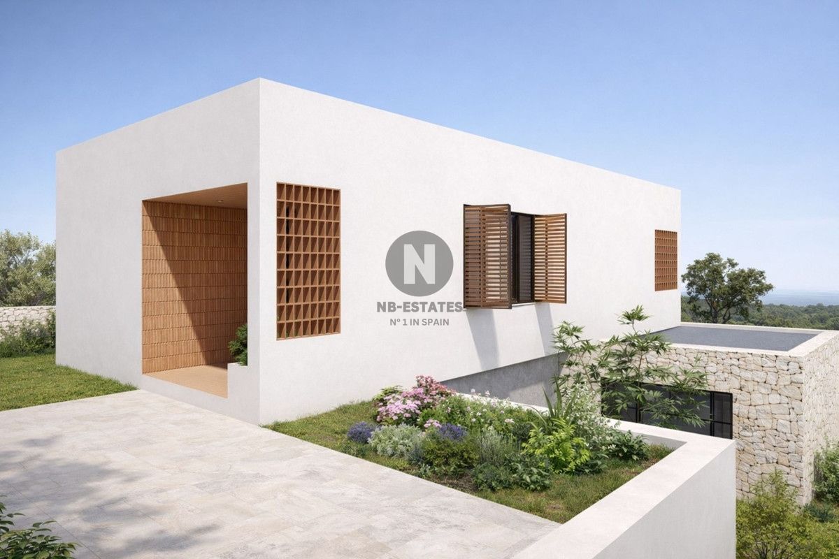 Villa te koop in Finestrat, Alicante - Foto 2