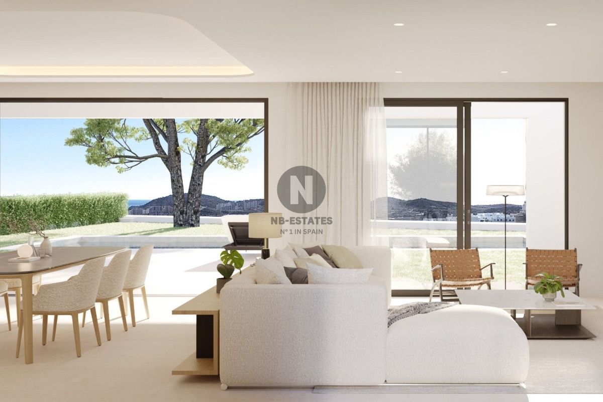 Villa te koop in Finestrat, Alicante - Foto 4