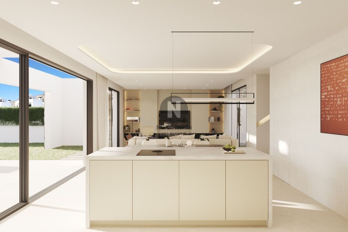 Villa te koop in Finestrat, Alicante - Foto 6