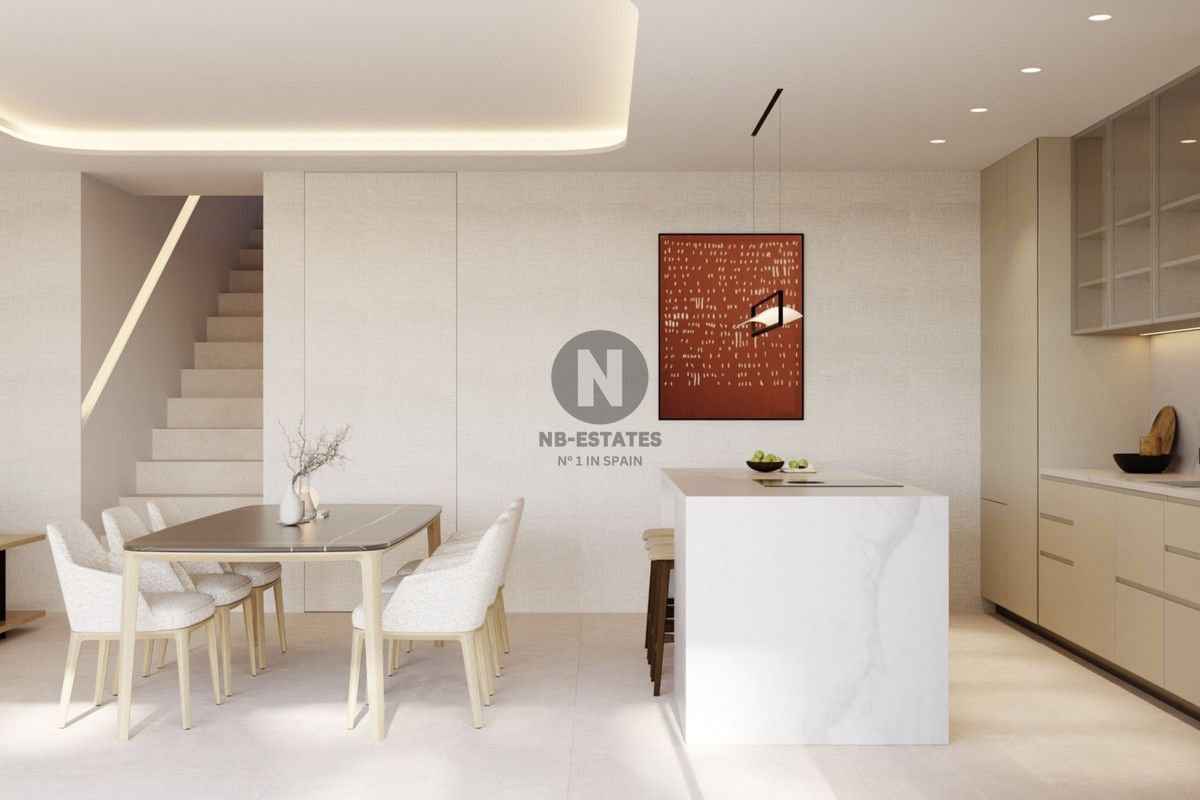 Villa te koop in Finestrat, Alicante - Foto 7