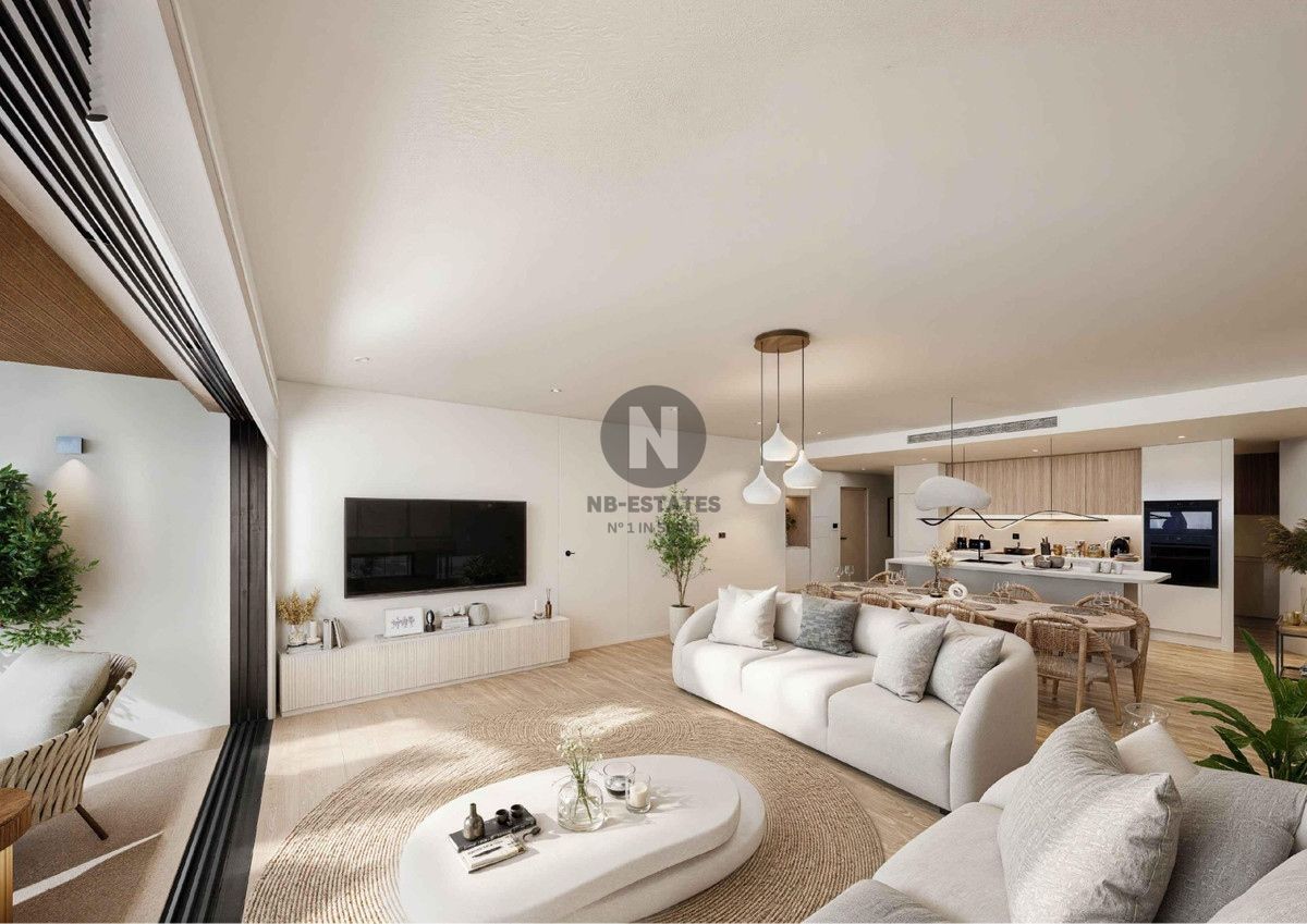 Flat for sale in Torrevieja, Alicante - Foto 3