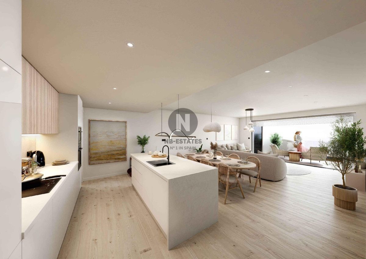 Flat for sale in Torrevieja, Alicante - Foto 4