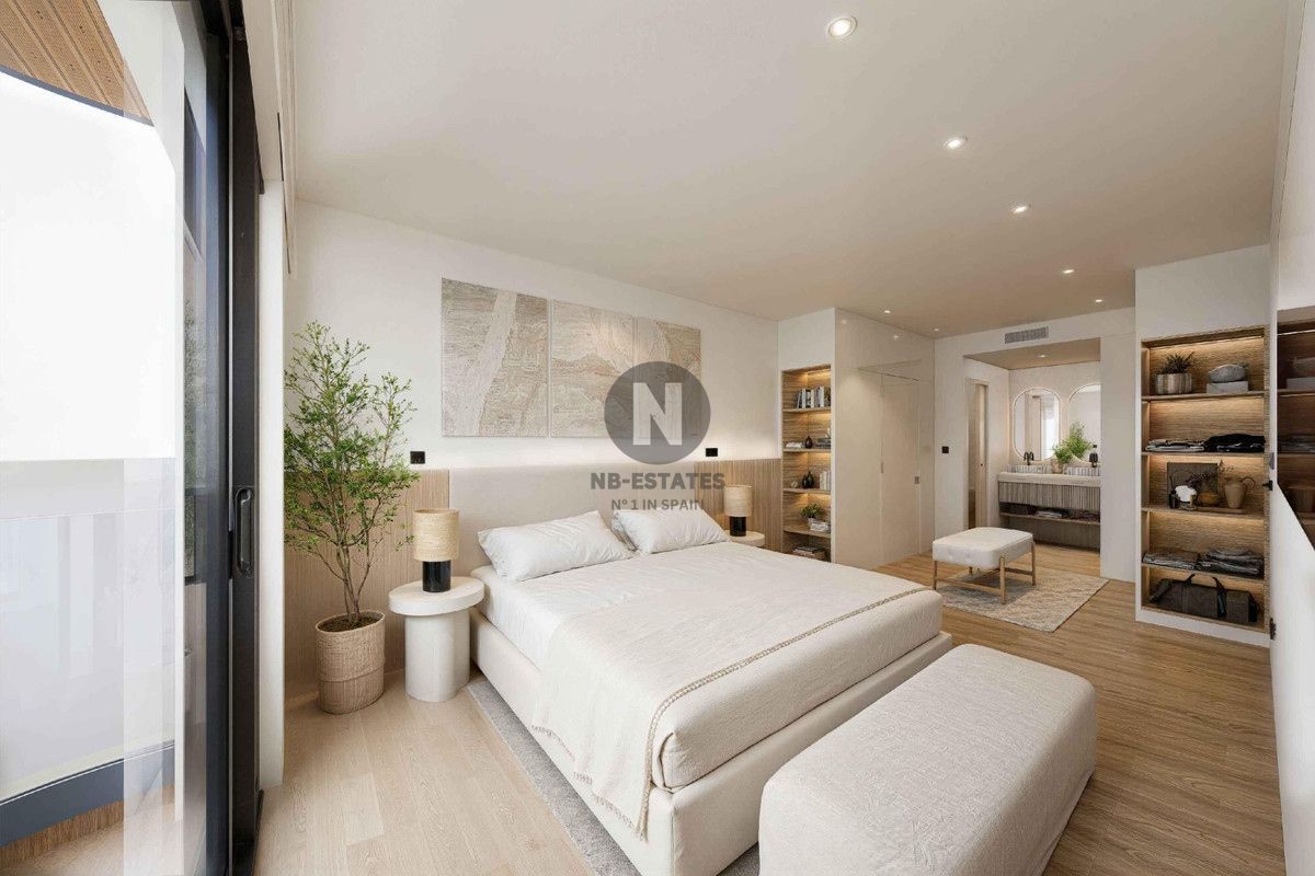 Flat for sale in Torrevieja, Alicante - Foto 5