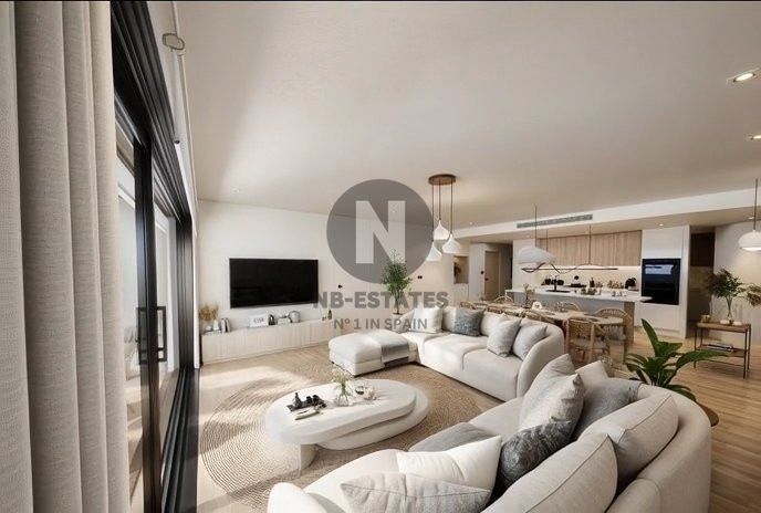 Flat for sale in Torrevieja, Alicante - Foto 7
