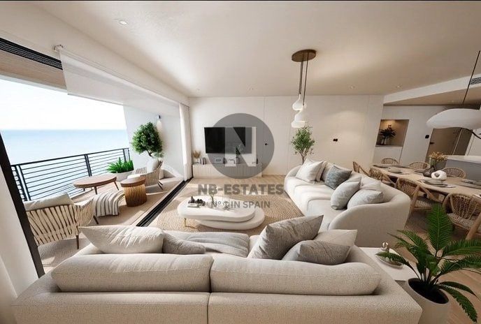 Flat for sale in Torrevieja, Alicante - Foto 8