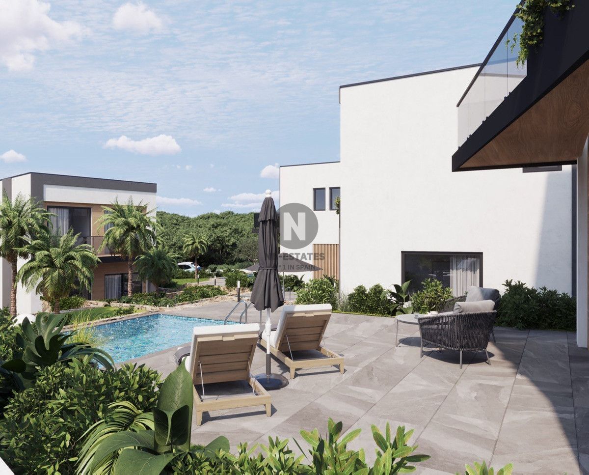 Villa te koop in Finestrat, Alicante - Foto 7