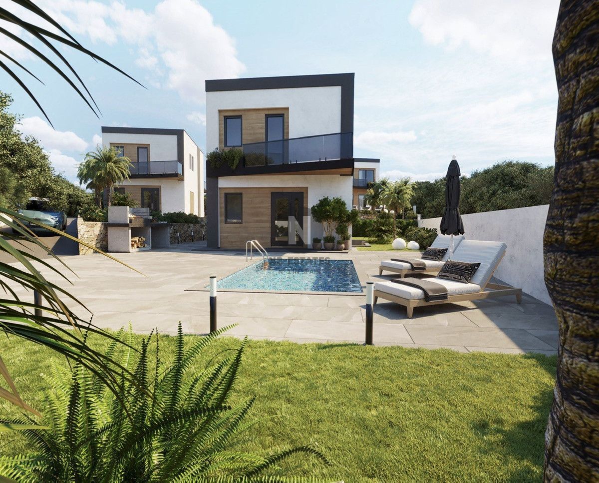 Villa te koop in Finestrat, Alicante - Foto 9