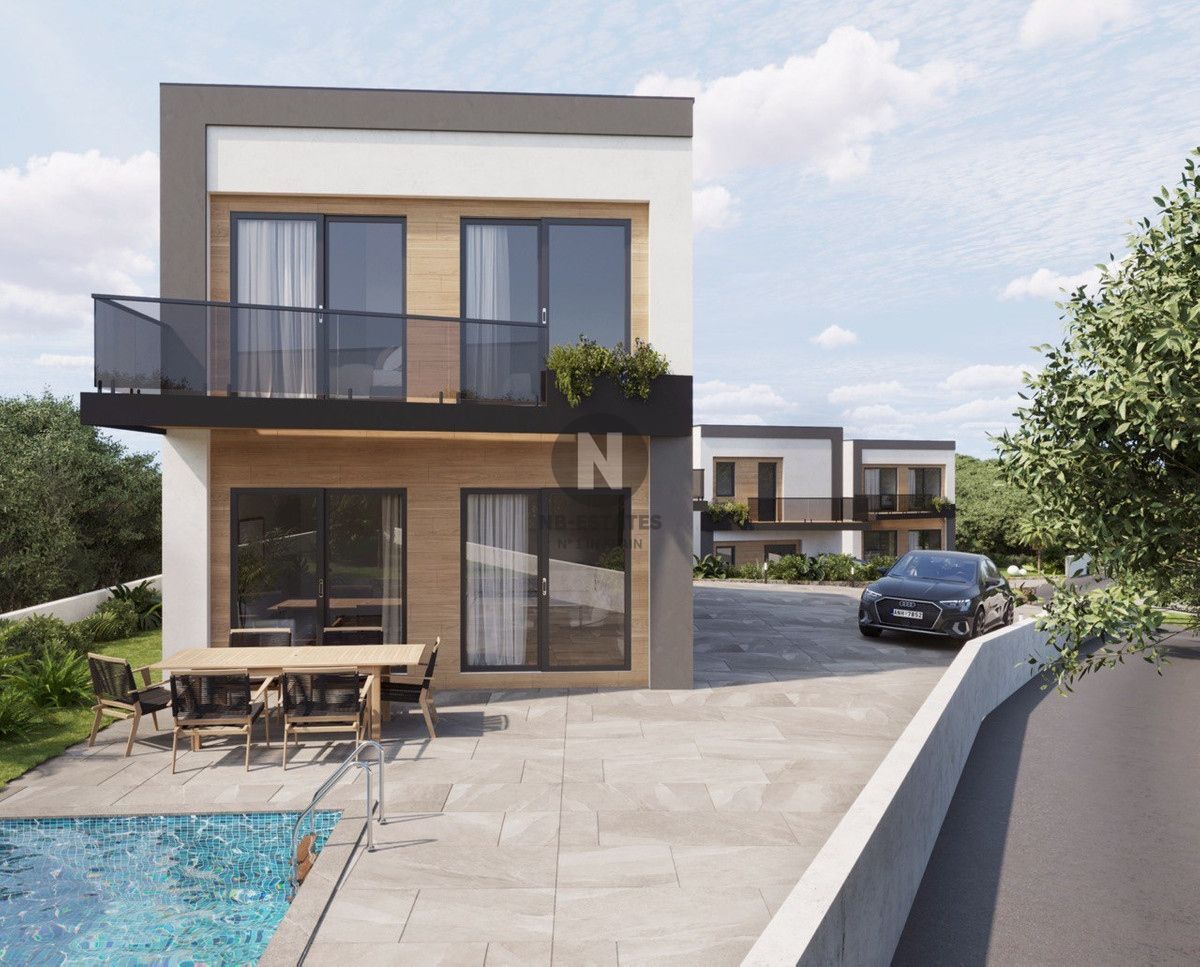 Villa te koop in Finestrat, Alicante - Foto 10
