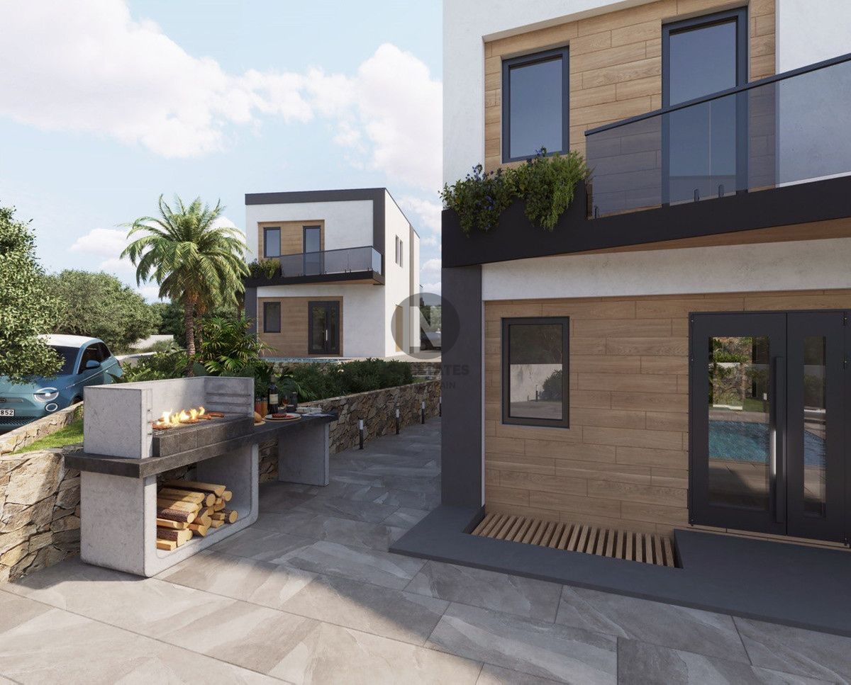 Villa te koop in Finestrat, Alicante - Foto 11