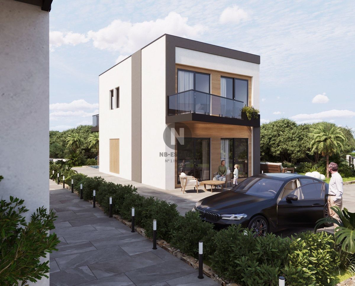 Villa te koop in Finestrat, Alicante - Foto 13