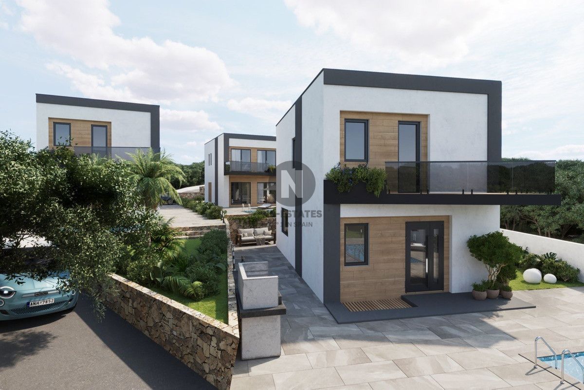 Villa te koop in Finestrat, Alicante - Foto 14
