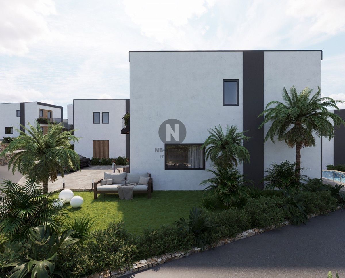 Villa te koop in Finestrat, Alicante - Foto 15