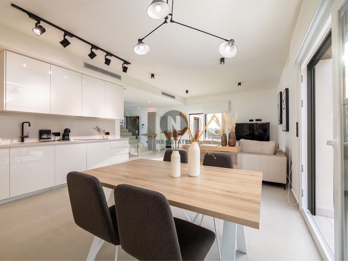 Villa te koop in Finestrat, Alicante - Foto 3