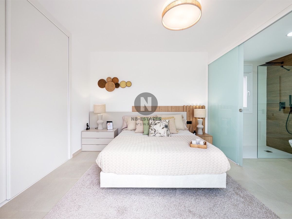 Villa te koop in Finestrat, Alicante - Foto 4