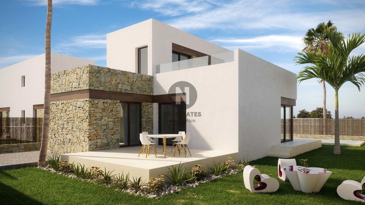 Villa te koop in Finestrat, Alicante - Foto 6