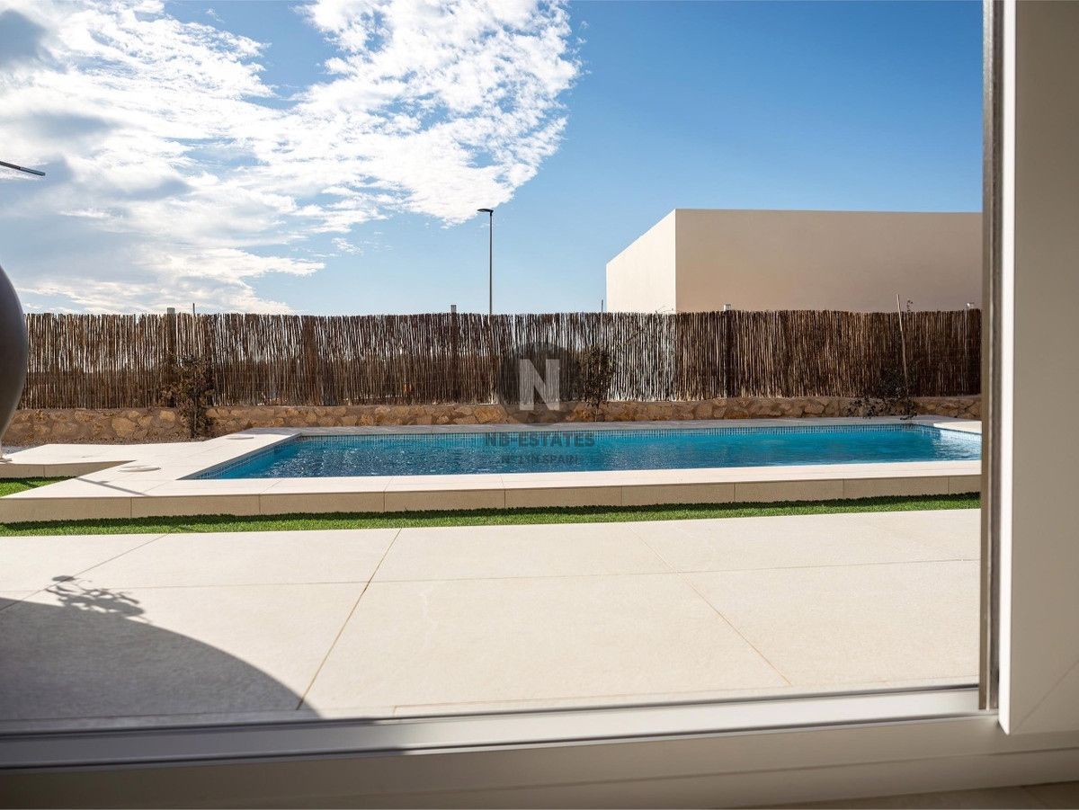 Villa te koop in Finestrat, Alicante - Foto 8
