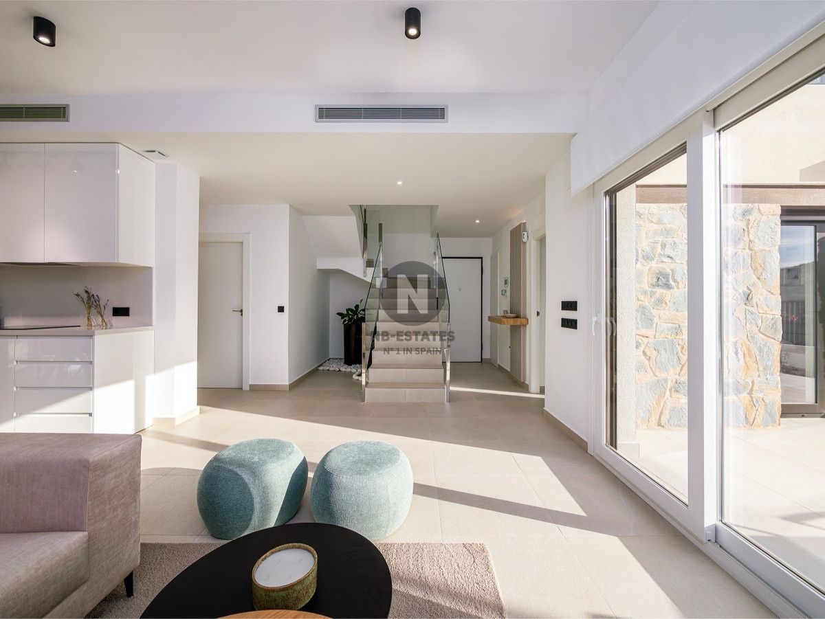 Villa te koop in Finestrat, Alicante - Foto 12