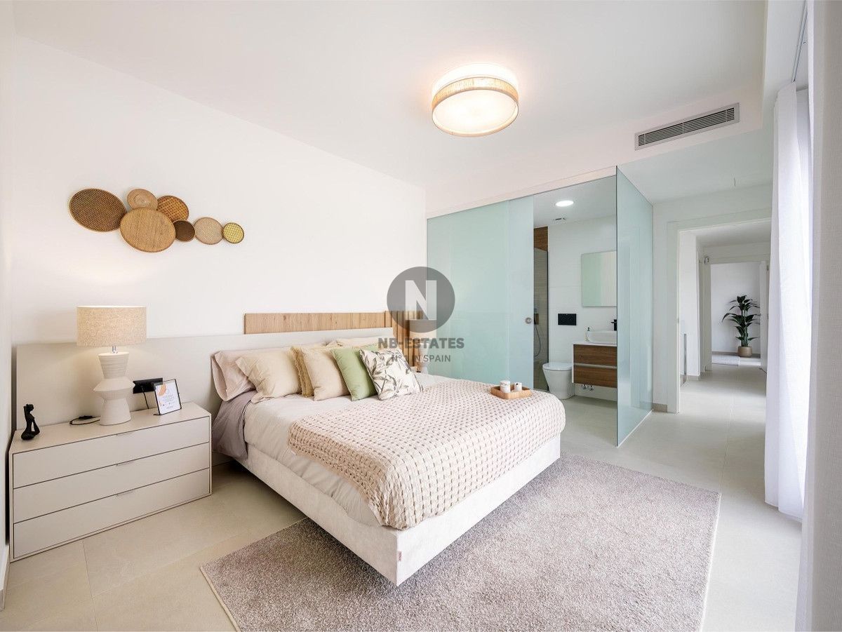 Villa te koop in Finestrat, Alicante - Foto 14