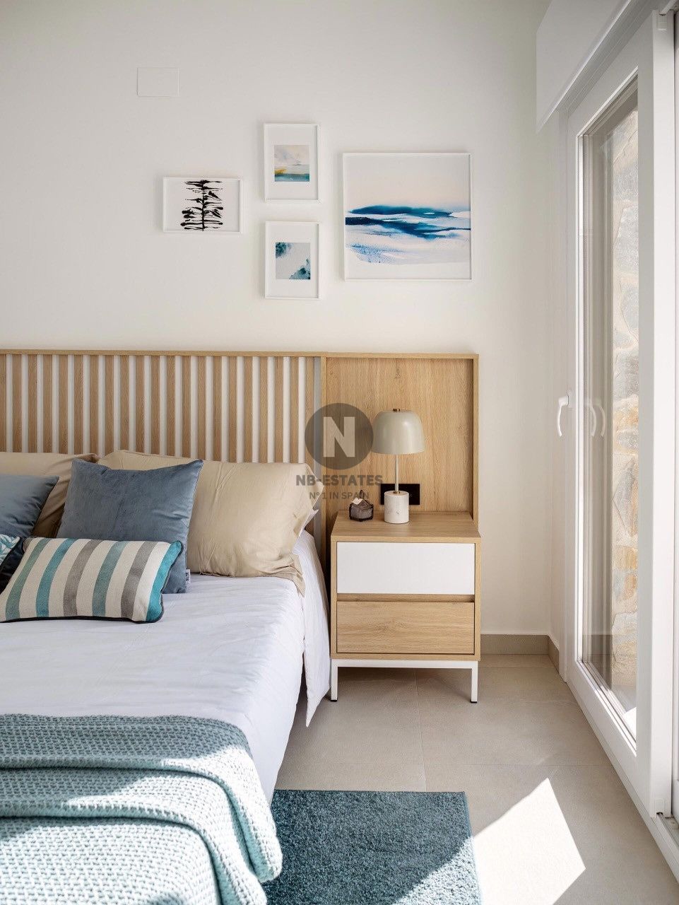Villa te koop in Finestrat, Alicante - Foto 16