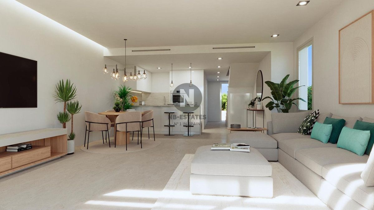 Penthouse te koop in Finestrat, Alicante - Foto 4