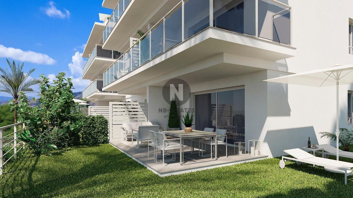 Penthouse te koop in Finestrat, Alicante - Foto 6