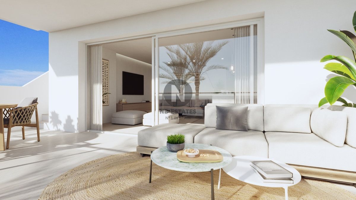 Penthouse te koop in Finestrat, Alicante - Foto 11