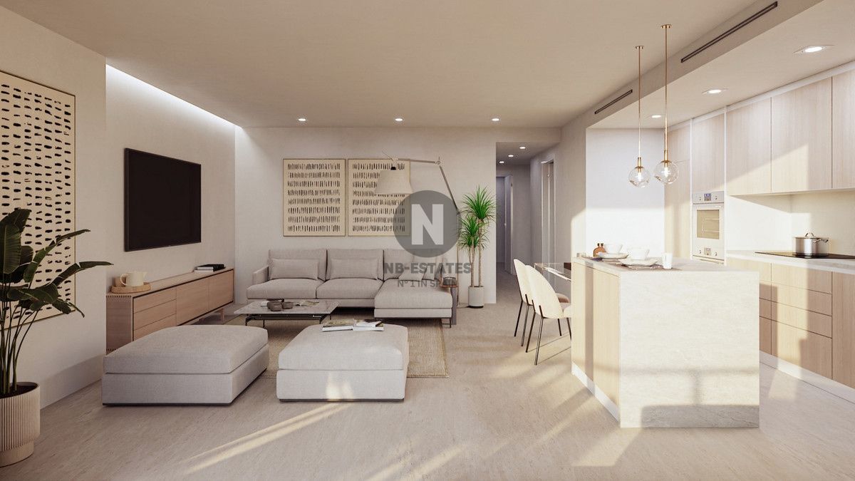Penthouse te koop in Finestrat, Alicante - Foto 13