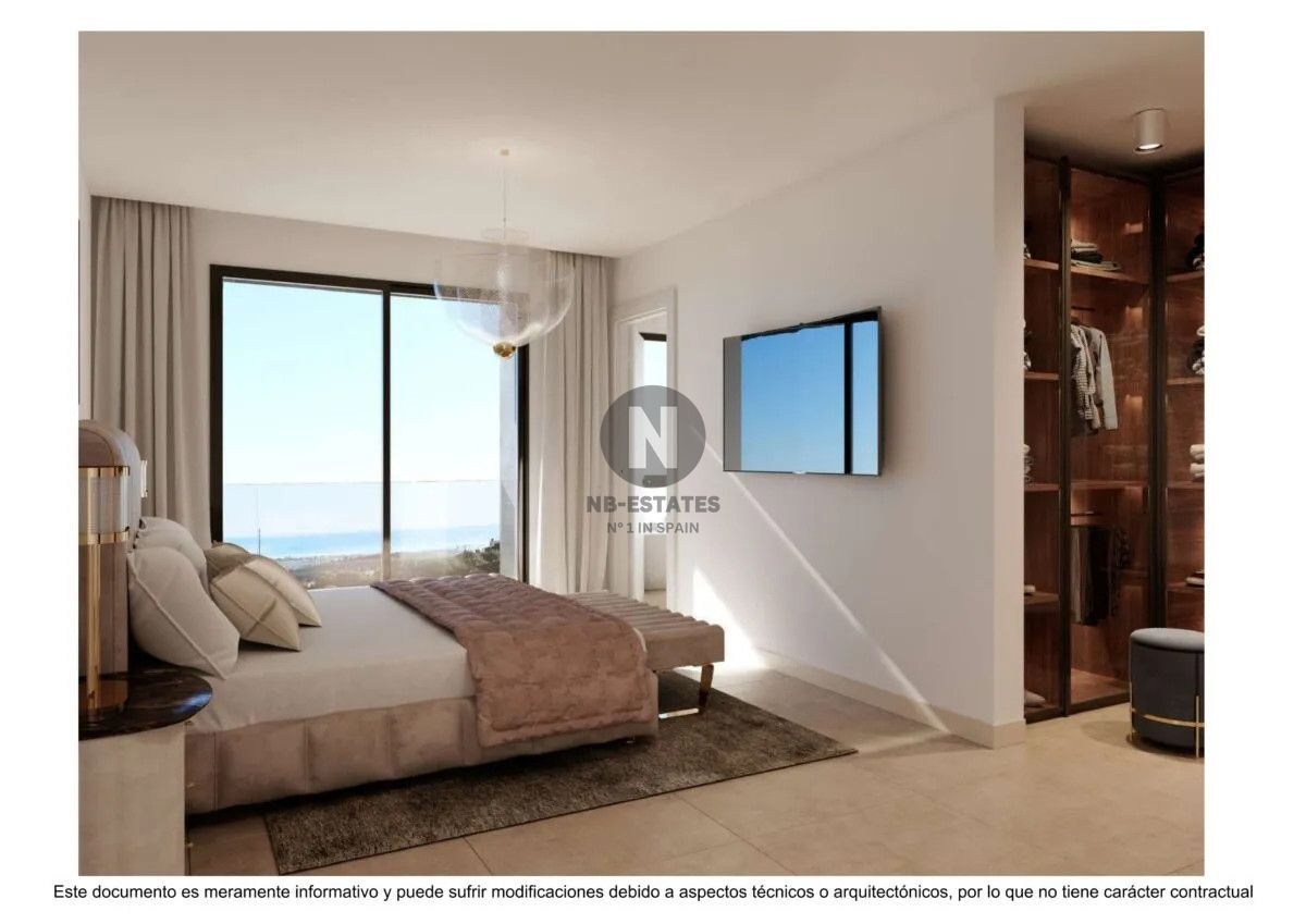 Villa te koop in Finestrat, Alicante - Foto 3