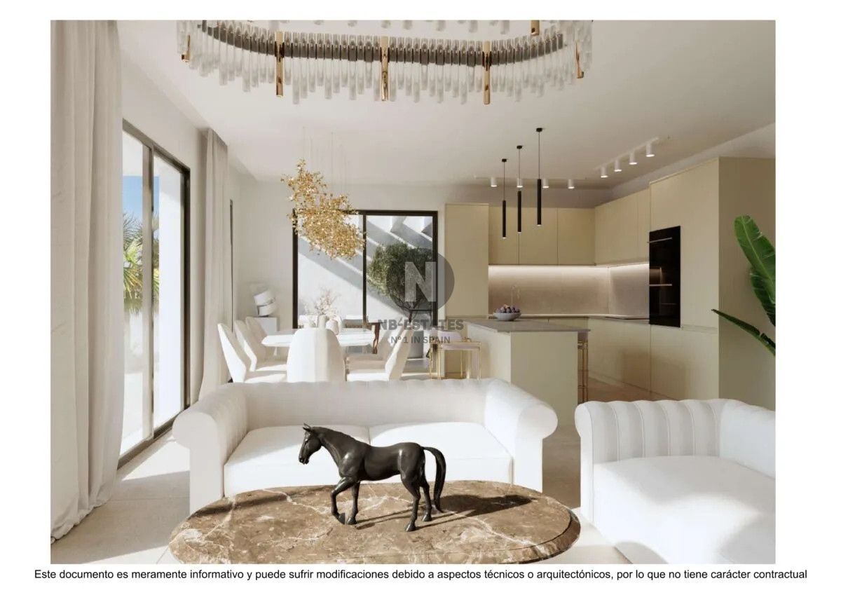 Villa te koop in Finestrat, Alicante - Foto 5