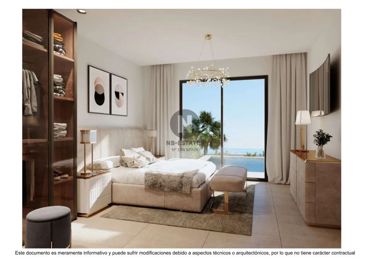Villa te koop in Finestrat, Alicante - Foto 6