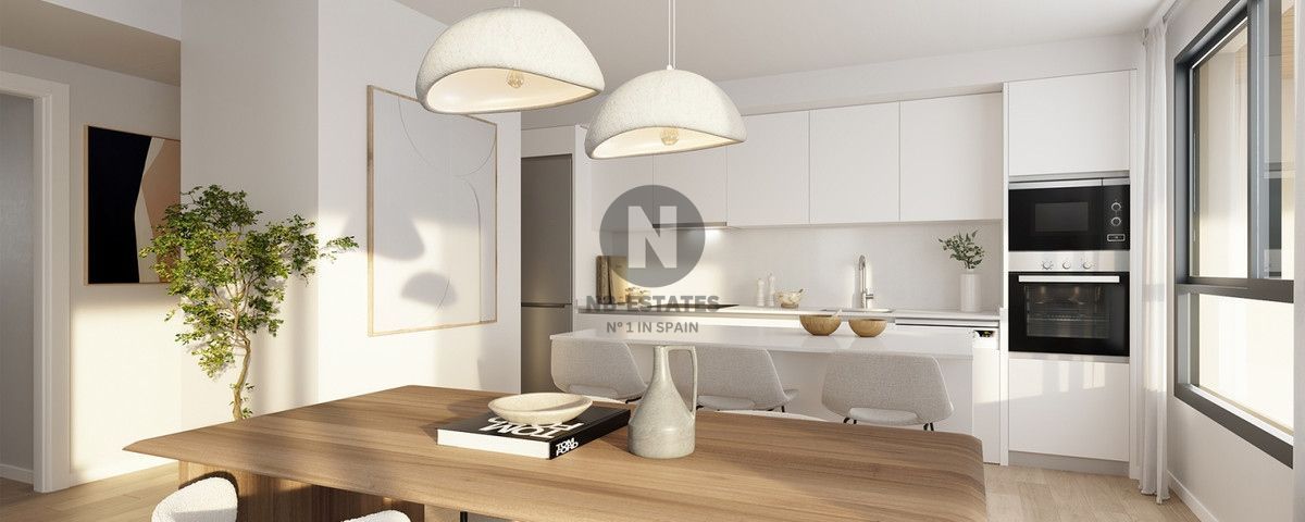 Appartement te koop in Calp/Calpe, Alicante - Foto 4