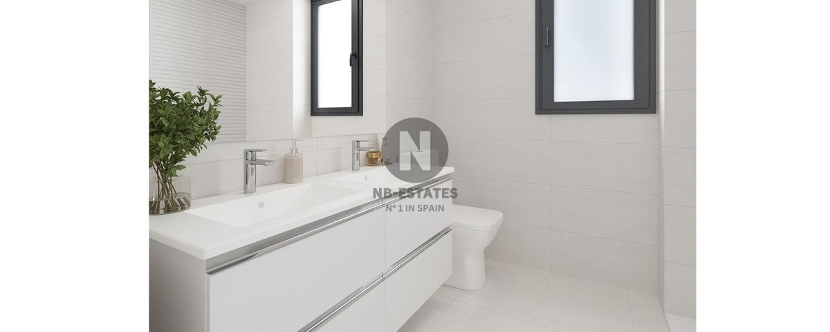 Appartement te koop in Calp/Calpe, Alicante - Foto 7