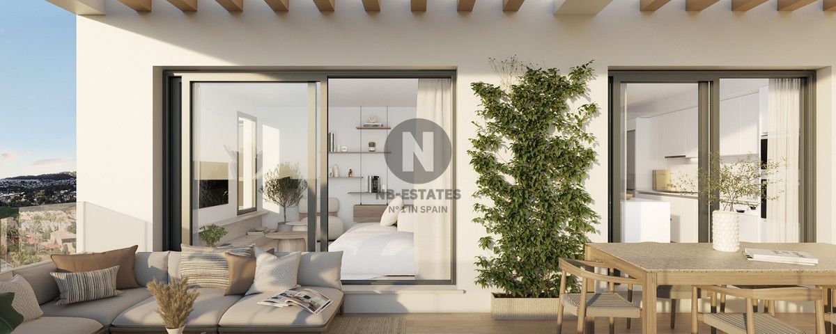 Appartement te koop in Calp/Calpe, Alicante - Foto 8