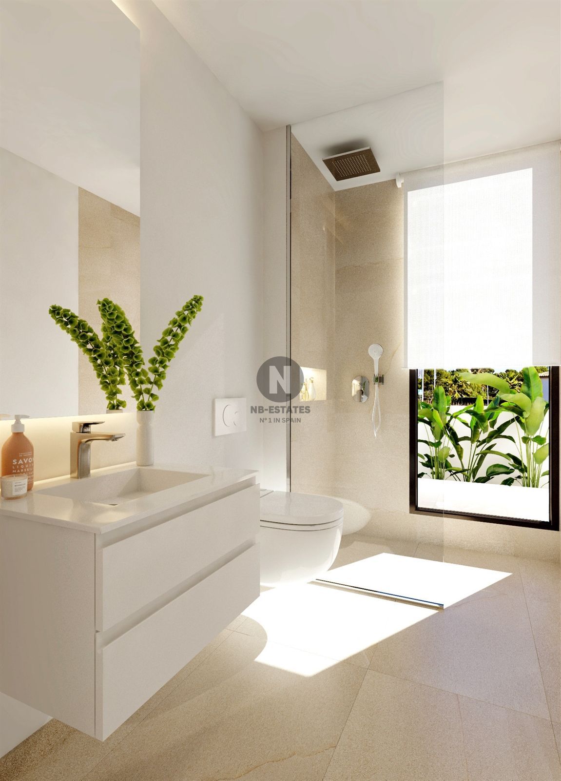 Villa te koop in Finestrat, Alicante - Foto 6