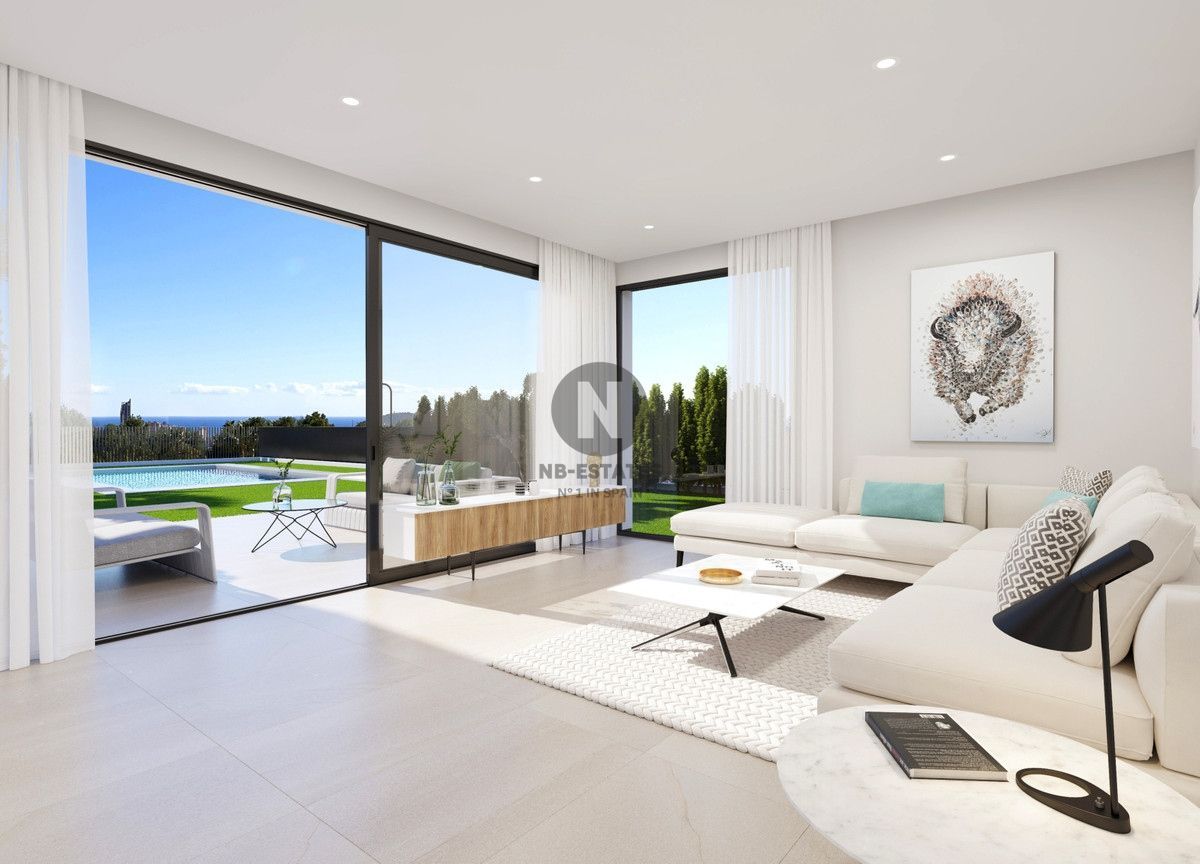Villa te koop in Finestrat, Alicante - Foto 7