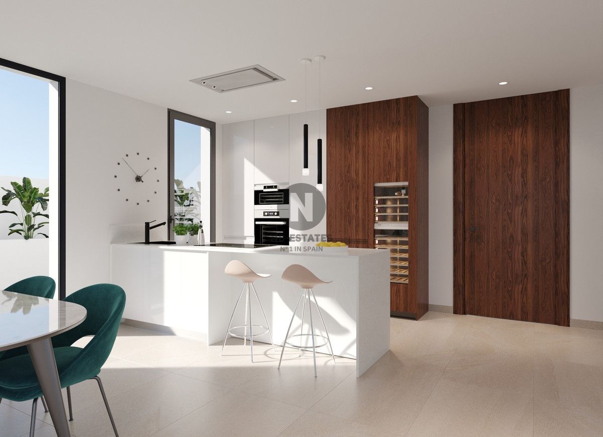 Villa te koop in Finestrat, Alicante - Foto 8