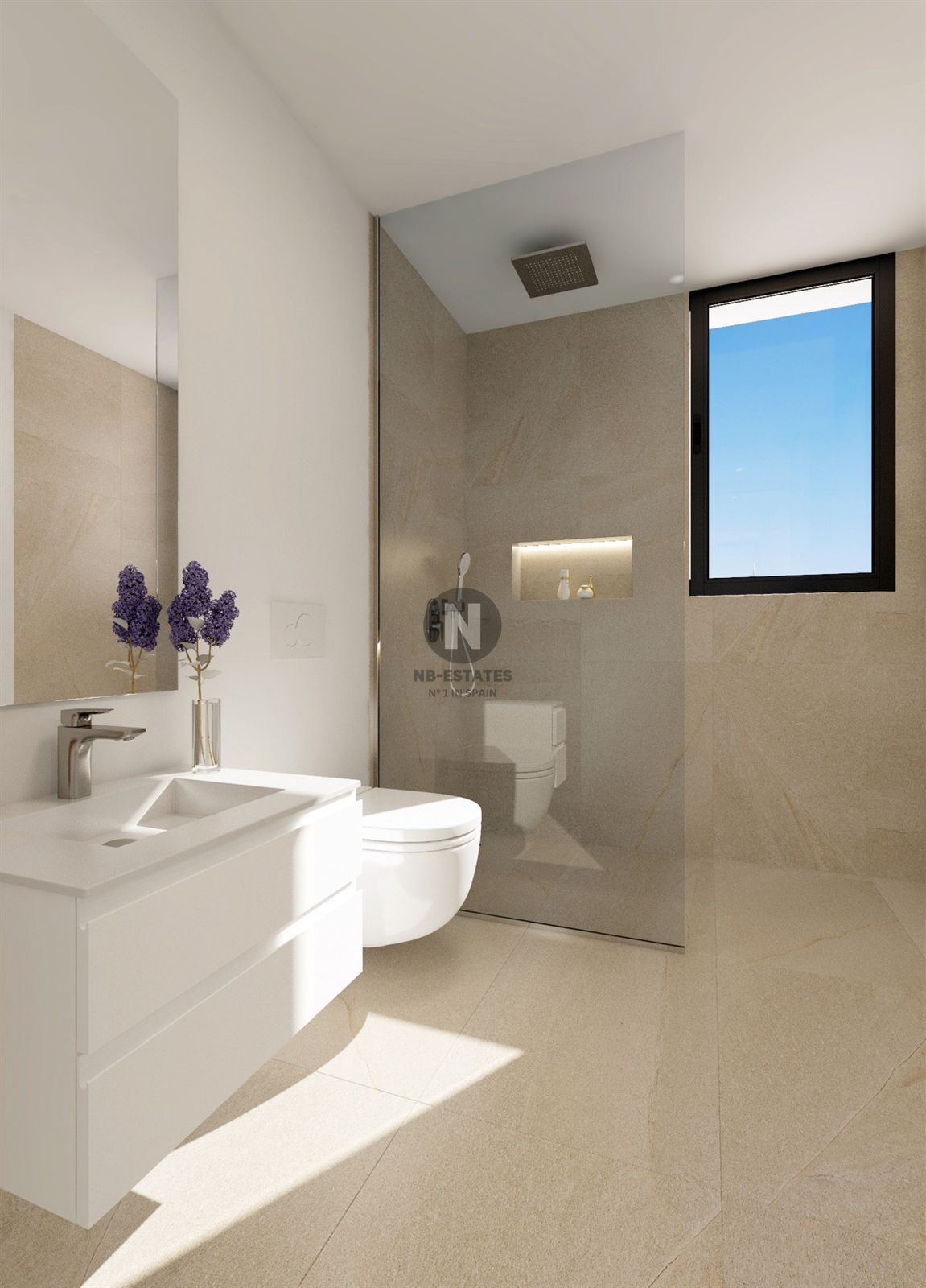 Villa te koop in Finestrat, Alicante - Foto 11