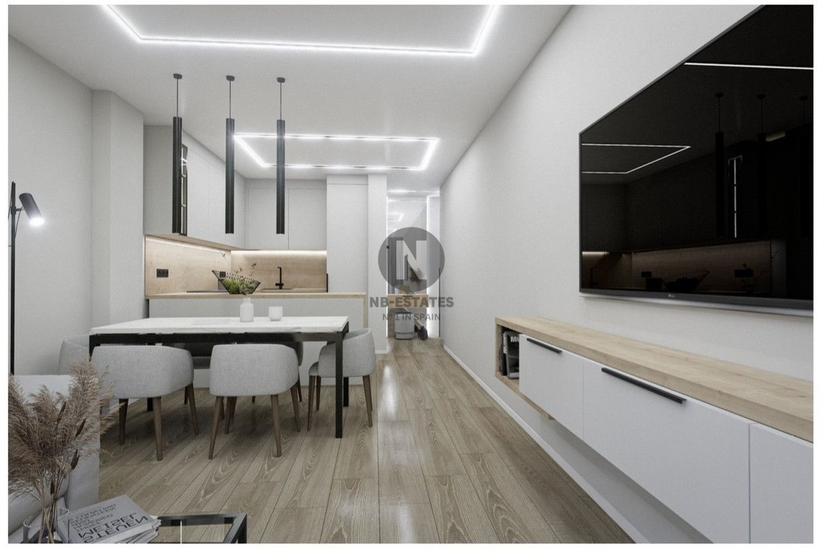 Flat for sale in Torrevieja, Alicante - Foto 3