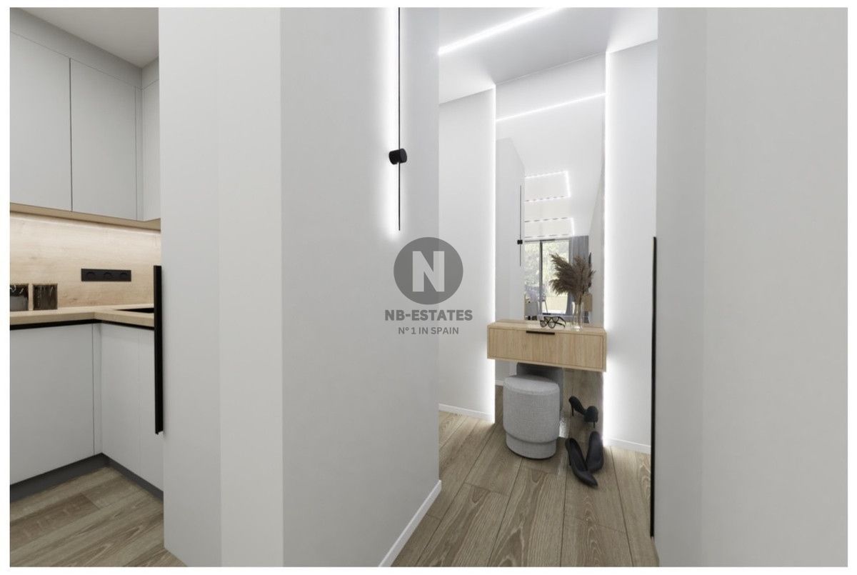 Flat for sale in Torrevieja, Alicante - Foto 4
