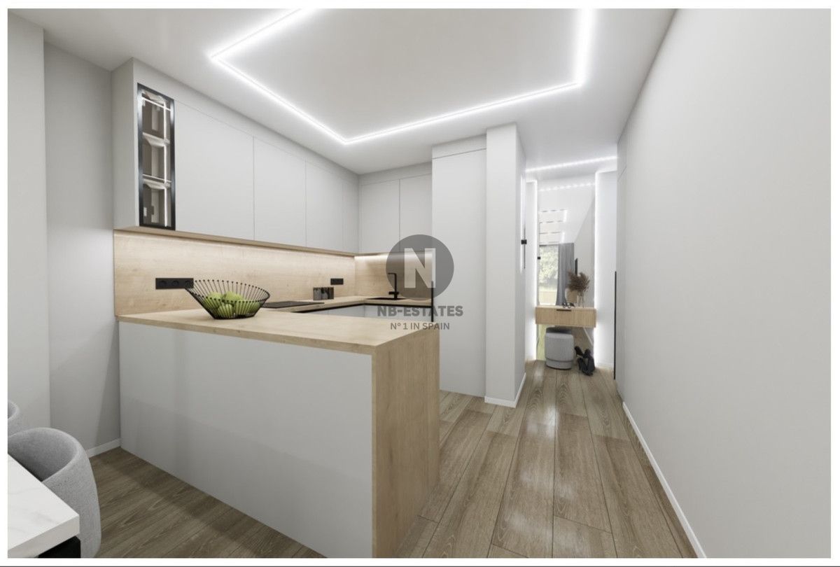 Flat for sale in Torrevieja, Alicante - Foto 6