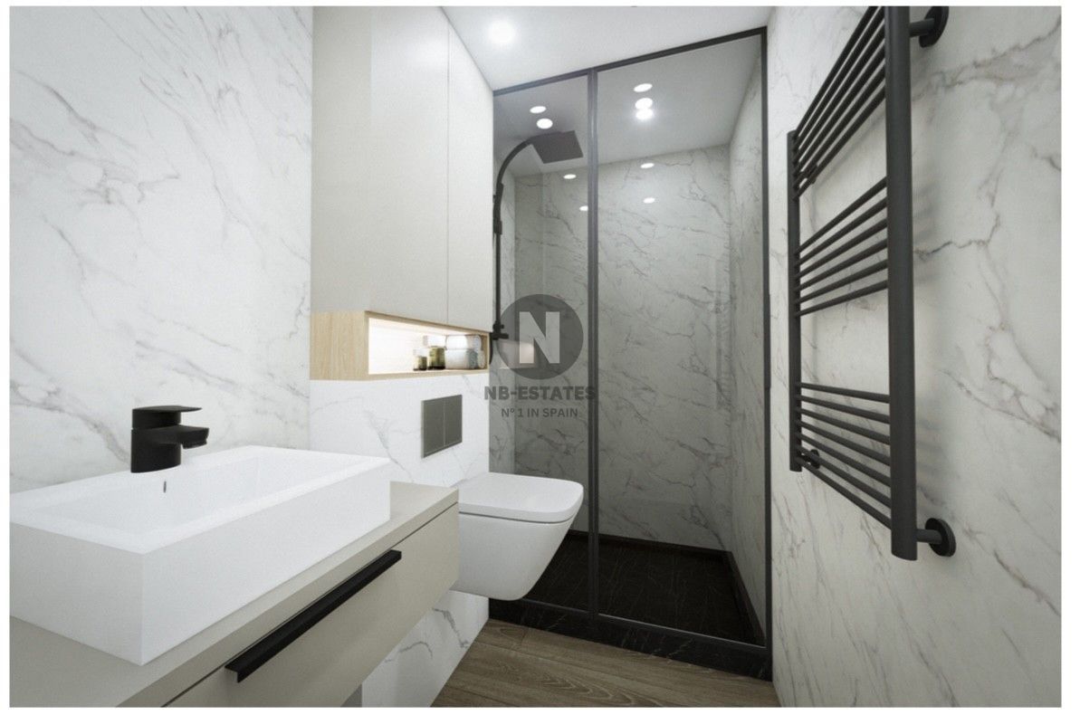 Flat for sale in Torrevieja, Alicante - Foto 7